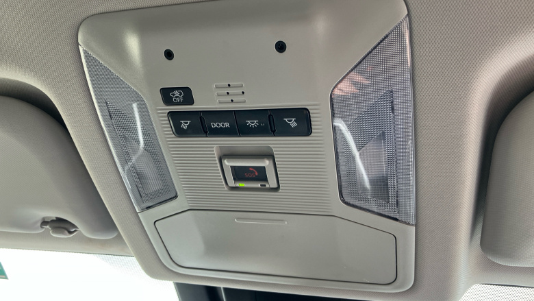 Toyota RAV4 2.5 VVT-i Hybrid Excel 5dr CVT 2WD Hybrid Estate